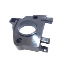 Flange Coletor Admissão Motor 13hp 15hp Branco Toyama Buffalo Flange Coletor Admissão Motor 13hp 15hp Branco Toyama Buffalo