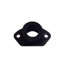 Flange Coletor Motosserra Kawashima 45 52 Tekna Toyama 46 53 58