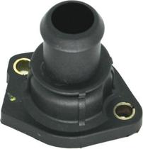 Flange Com Anel Golf 1.8 Polo Seat Cordoba