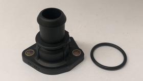 Flange com anel golf 95/97 polo 1997 cordoba 96/98 ibiza
