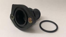 Flange com anel golf 95/97 polo 1997 cordoba 96/98 ibiza Flange com anel golf 95/97 polo 1997 cordoba 96/98 ibiza