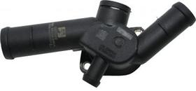 Flange Com Anel Golf Audi A3