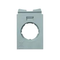 Flange comando e sinalização afm3 weg