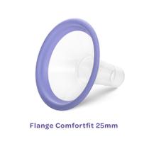Flange Comfortfit 25mm Bomba Elétrica Flange Comfortfit 25mm Bomba Elétrica