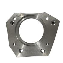 Flange Compactador Wacker Motor Honda GXR120 e GX100 4 Guias Flange Compactador Wacker Motor Honda GXR120 e GX100 4 Guias