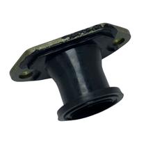 Flange Conexão Admissão Carburador Motosserras 45 52 53 58