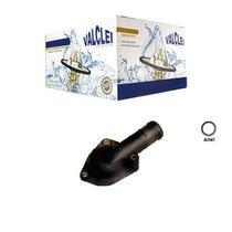 Flange conexao agua cabecote - a4 2002 a 2005 / golf 1994 a 2005 / passat 1994 a 1997 / passat variant 1994 a 1997 / transporter 1979 a 1985 - vc146 Flange conexao agua cabecote - a4 2002 a 2005 / golf 1994 a 2005 / passat 1994 a 1997 / passat variant 1994 a 1997 / transporter 1979 a 1985 - vc146