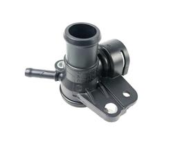 Flange Conexão De Agua Cabeçote Jetta Tiguan Passat Aud A3 Q3 TT Golf 06J121132G 06J121132F