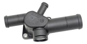 Flange Conexão Fluxo Água Golf Jetta New Beetle Bora 2.0