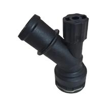 Flange Conexão Inferior Radiador Vw Fox Polo Golf Novo Origi Flange Conexão Inferior Radiador Vw Fox Polo Golf Novo Origi