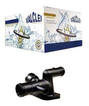 Flange Conexao Mangueira Cabecote A3 1.8 20v 1999 A 2000 VC138C - Valclei Flange Conexao Mangueira Cabecote A3 1.8 20v 1999 A 2000 VC138C - Valclei