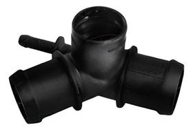Flange Conexao Mangueira Radiador vw Polo Golf Ibiza 1.9 4c
