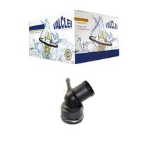 Flange conexao mangueira superior - fox 2003 a 2004 / polo 2002 a 2006 / spacefox 2006 a 2007 - vc158c