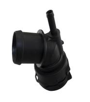 Flange Conexão Radiador Golf Jetta New Beetle Tiguan 2.0