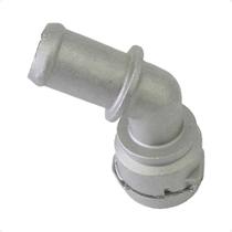 Flange Conexão Rápida VW GOLF 2001 ATE 2009 (Alumínio) - 80497 - VC157AAL