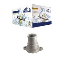 Flange conexao termostato - clio 1990 a 1998 / express 1991 a 1997 / renault r19 1988 a 1998 / solenza 2003 a 2005 / super nova 2000 a 2005 - vc660