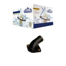 Flange conexao valvula termostatica - a4 1995 a 1998 / a6 1995 a 1997 / passat 1996 a 2002 / passat variant 1996 a 2002 - vc142d Flange conexao valvula termostatica - a4 1995 a 1998 / a6 1995 a 1997 / passat 1996 a 2002 / passat variant 1996 a 2002 - vc142d