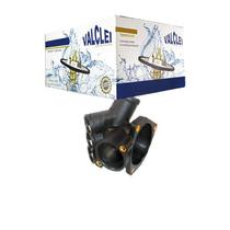 Flange conexao valvula termostatica - passat 1994 a 1997 / passat variant 1994 a 1997 - vc159 Flange conexao valvula termostatica - passat 1994 a 1997 / passat variant 1994 a 1997 - vc159