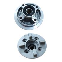 Flange Contra Choque Da Coroa Com Rolamento Shineray 50cc Flange Contra Choque Da Coroa Com Rolamento Shineray 50cc