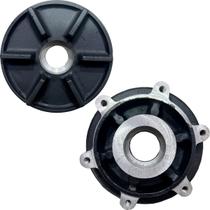 Flange Contra Choque Traseiro Fazer 250 2006 A 2017 Flange Contra Choque Traseiro Fazer 250 2006 A 2017