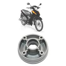 Flange Coroa Eixo Traseiro Cobreq Honda Biz 100 2012-2012 Flange Coroa Eixo Traseiro Cobreq Honda Biz 100 2012-2012
