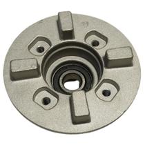Flange Coroa Transmissão Moto AZ1 Avelloz Original AZ22F932