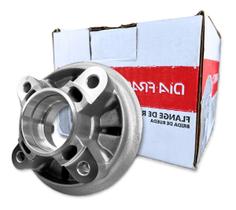 Flange coroa ybr factor 125 diafrag Flange coroa ybr factor 125 diafrag