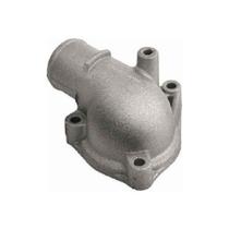 Flange Cotovelo de Alumínio Megane / Scenic / Clio / Express / Trafic .../98
