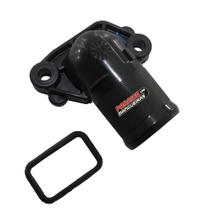 Flange Cotovelo Válvula Termostática Logan Kangoo Clio 1.0 Flange Cotovelo Válvula Termostática Logan Kangoo Clio 1.0