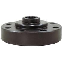 Flange Cubo 22 Estrias 08 Furos Trator TS6040 87390059 Flange Cubo 22 Estrias 08 Furos Trator TS6040 87390059