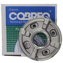 Flange Cubo de Roda Traseira Yamaha RD 125 1988 Em Diante -Cobreq
