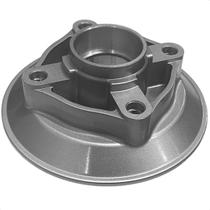 Flange Cubo Fixo Coroa Titan 150 / Fan 150 / Start 160