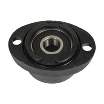 Flange Cubo Nylon P/ Serra Mármore Stanley Spt115 Original