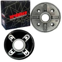 Flange Cubo Porta Coroa TITAN-FAN-CARGO-START150/160 Flange Cubo Porta Coroa TITAN-FAN-CARGO-START150/160