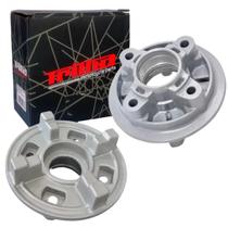 Flange Cubo Porta Coroa YBR 125/Factor 125/RD 135