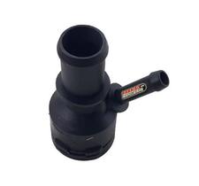 Flange D'água Ar Quente Audi Vw Jetta 2.0 2006/2011 Flange D'água Ar Quente Audi Vw Jetta 2.0 2006/2011
