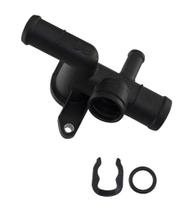 Flange D'água Cabeçote Audi A3 1.6 8V 1999/2000