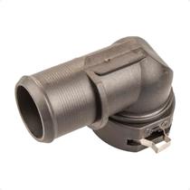 Flange D Água Fiat Stilo 2002 a 2011 - 181505 - VC161A Flange D Água Fiat Stilo 2002 a 2011 - 181505 - VC161A