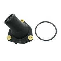 Flange D Água Gm Blazer 2006 a 2011 - 841061 - 087235