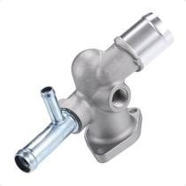 Flange D Água Hyundai Hb20 2011 a 2018 - 510925 - VC637G Flange D Água Hyundai Hb20 2011 a 2018 - 510925 - VC637G