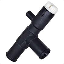 Flange D Água Toyota Etios 2015 a 2021 - 842360 - VC1004G Flange D Água Toyota Etios 2015 a 2021 - 842360 - VC1004G