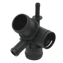 Flange D Água Vw Bora 2001 a 2011 - 841030 - 087222 Flange D Água Vw Bora 2001 a 2011 - 841030 - 087222