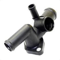 Flange D Água Vw Bora 2005 a 2011 - 171008 - VC171 Flange D Água Vw Bora 2005 a 2011 - 171008 - VC171