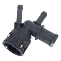 Flange D Água Vw Fusca 2013 a 2017 - 510971 - VC143S Flange D Água Vw Fusca 2013 a 2017 - 510971 - VC143S