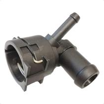 Flange D Água Vw Fusca 2014 a 2017 - 510952 - VC143P Flange D Água Vw Fusca 2014 a 2017 - 510952 - VC143P