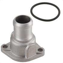 Flange D Água Vw Parati 1982 a 2012 - 175012 - VC131 Flange D Água Vw Parati 1982 a 2012 - 175012 - VC131