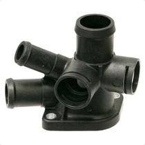 Flange D Água Vw Polo 2000 a 2002 - 155856 - VC144 Flange D Água Vw Polo 2000 a 2002 - 155856 - VC144