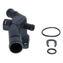 Flange D Água Vw Polo 2002 a 2005 - 140680 - VC138