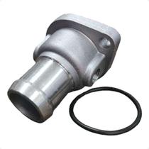 Flange D Água Vw Quantum 1985 a 1993 - 175030 - VC131A Flange D Água Vw Quantum 1985 a 1993 - 175030 - VC131A