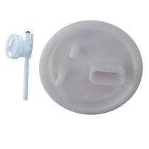 Flange Da Bomba Bora Gol Golf Kombi New Beetle Polo Voyage Flange Da Bomba Bora Gol Golf Kombi New Beetle Polo Voyage